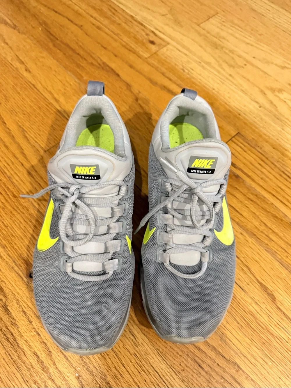 Nike Free Trainer 5.0 